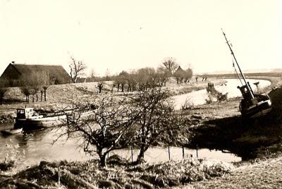 Foto des Albums: 16./17. Februar 1962 - die große Flut vor 55 Jahren