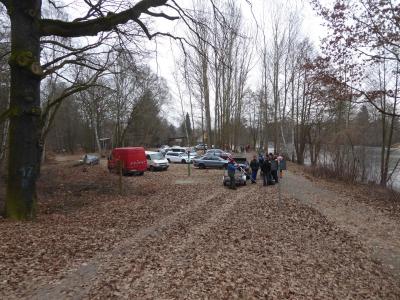 Foto des Albums: Zentraler Hegetag