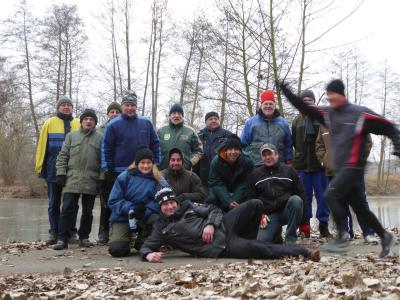 Foto des Albums: Zentraler Hegetag
