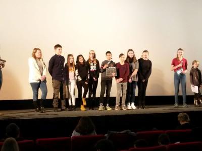 Foto des Albums: Kinderrechtefilmfestival "Der Fremde" (19.02.2017)