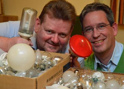 Foto des Albums: LED-Tauchtag 27.01.2017