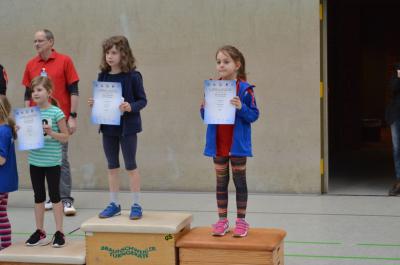 Jette 2. Platz im Standweit  (Bild vergr&ouml;&szlig;ern)