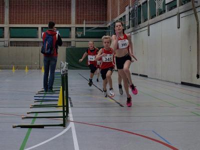 Foto des Albums: Hallen-Kreismeisterschaften 2017