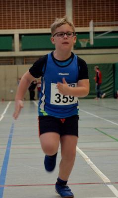 Foto des Albums: Hallen-Kreismeisterschaften 2017