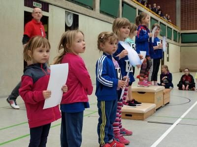 Foto des Albums: Hallen-Kreismeisterschaften 2017