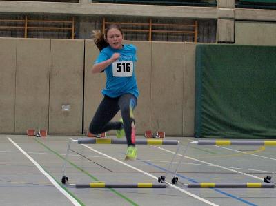 Foto des Albums: Hallen-Kreismeisterschaften 2017