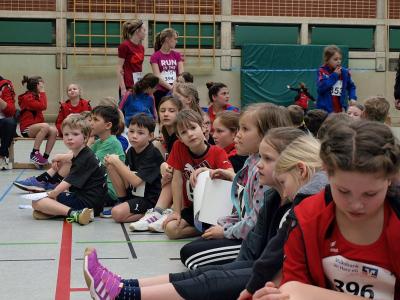 Foto des Albums: Hallen-Kreismeisterschaften 2017