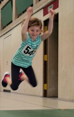 Foto des Albums: Hallen-Kreismeisterschaften 2017