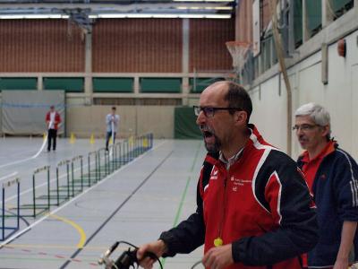 Foto des Albums: Hallen-Kreismeisterschaften 2017