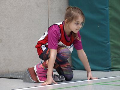 Foto des Albums: Hallen-Kreismeisterschaften 2017