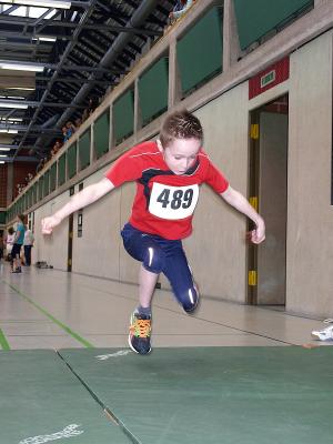 Foto des Albums: Hallen-Kreismeisterschaften 2017