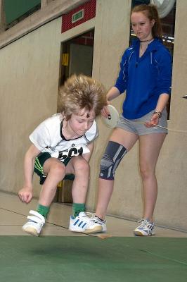 Foto des Albums: Hallen-Kreismeisterschaften 2017