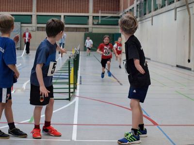 Foto des Albums: Hallen-Kreismeisterschaften 2017