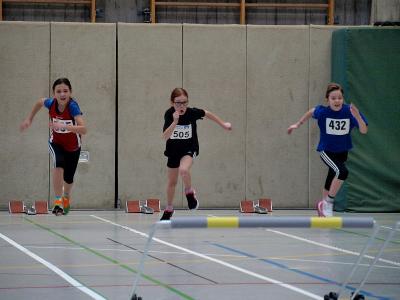 Foto des Albums: Hallen-Kreismeisterschaften 2017