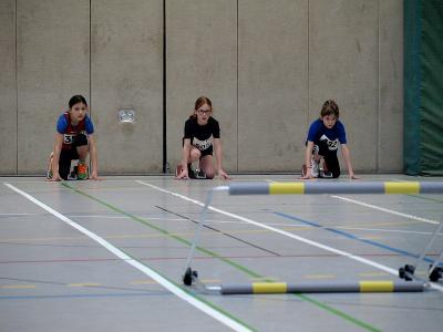 Foto des Albums: Hallen-Kreismeisterschaften 2017