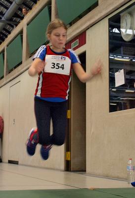 Foto des Albums: Hallen-Kreismeisterschaften 2017