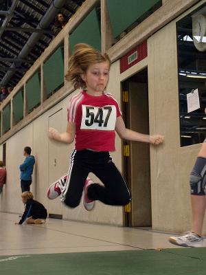 Foto des Albums: Hallen-Kreismeisterschaften 2017