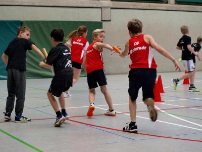 Foto des Albums: Hallen-Kreismeisterschaften 2017