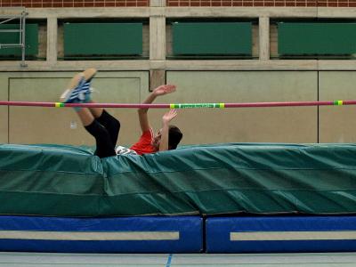 Foto des Albums: Hallen-Kreismeisterschaften 2017