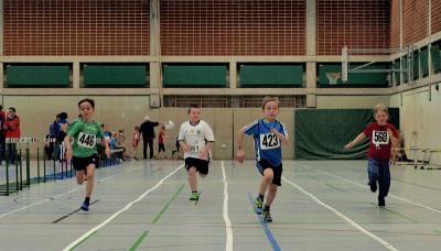 Foto des Albums: Hallen-Kreismeisterschaften 2017