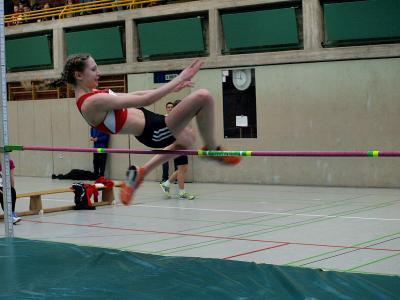 Foto des Albums: Hallen-Kreismeisterschaften 2017