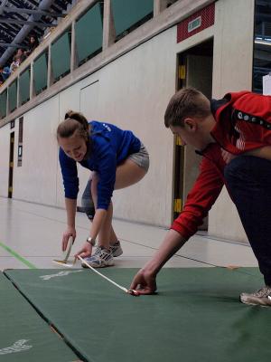 Foto des Albums: Hallen-Kreismeisterschaften 2017