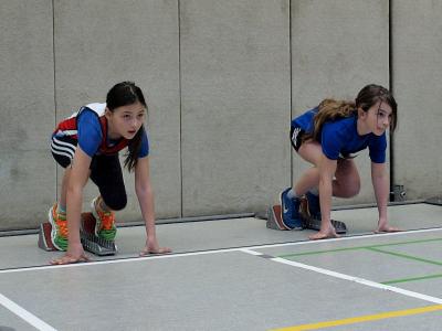 Foto des Albums: Hallen-Kreismeisterschaften 2017