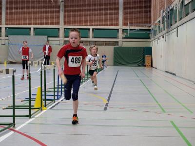 Foto des Albums: Hallen-Kreismeisterschaften 2017