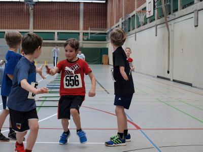 Foto des Albums: Hallen-Kreismeisterschaften 2017