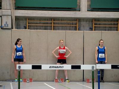 Foto des Albums: Hallen-Kreismeisterschaften 2017