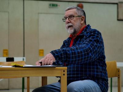 Foto des Albums: Hallen-Kreismeisterschaften 2017