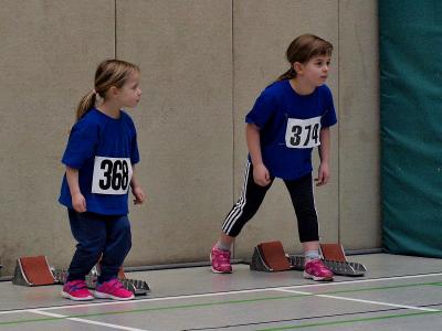 Foto des Albums: Hallen-Kreismeisterschaften 2017