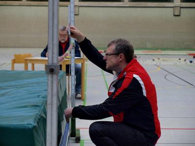 Foto des Albums: Hallen-Kreismeisterschaften 2017