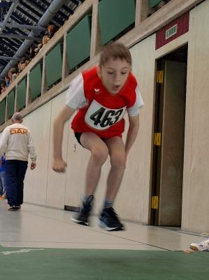 Foto des Albums: Hallen-Kreismeisterschaften 2017