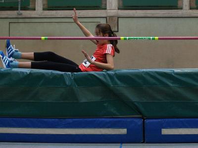 Foto des Albums: Hallen-Kreismeisterschaften 2017