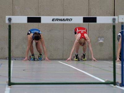 Foto des Albums: Hallen-Kreismeisterschaften 2017