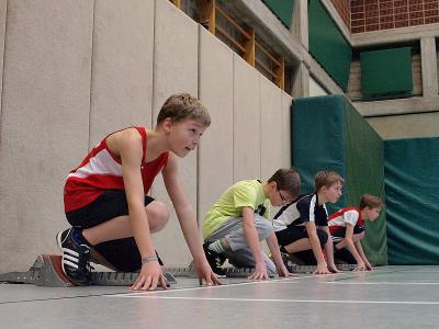 Foto des Albums: Hallen-Kreismeisterschaften 2017
