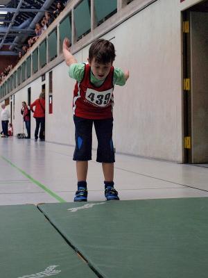 Foto des Albums: Hallen-Kreismeisterschaften 2017