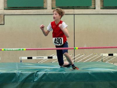 Foto des Albums: Hallen-Kreismeisterschaften 2017