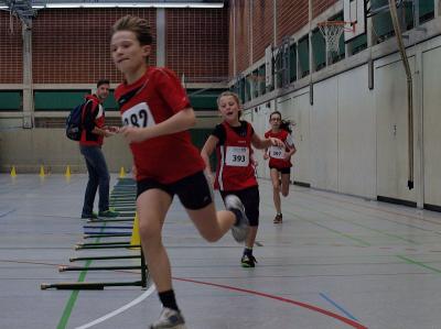 Foto des Albums: Hallen-Kreismeisterschaften 2017