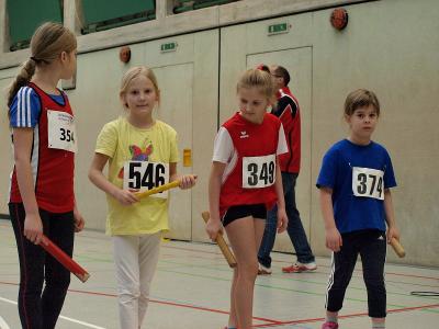 Foto des Albums: Hallen-Kreismeisterschaften 2017