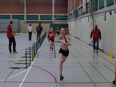 Foto des Albums: Hallen-Kreismeisterschaften 2017