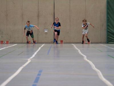 Foto des Albums: Hallen-Kreismeisterschaften 2017