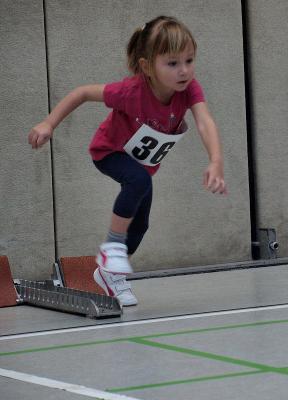 Foto des Albums: Hallen-Kreismeisterschaften 2017