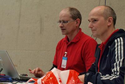 Foto des Albums: Hallen-Kreismeisterschaften 2017