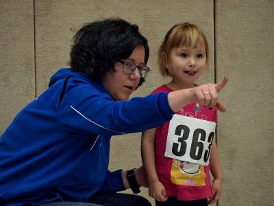 Foto des Albums: Hallen-Kreismeisterschaften 2017