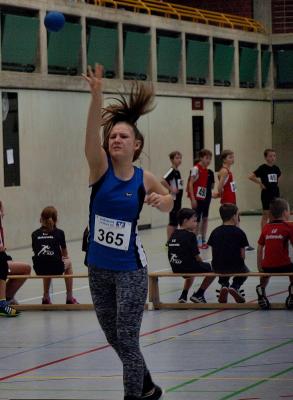 Foto des Albums: Hallen-Kreismeisterschaften 2017