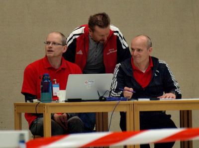 Foto des Albums: Hallen-Kreismeisterschaften 2017