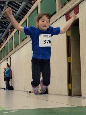 Foto des Albums: Hallen-Kreismeisterschaften 2017