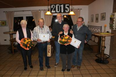 Foto des Albums: Jahreshauptversammlung des Kleingartenvereins „Am Oelpfad“ Holzwickede (21.03.2015)